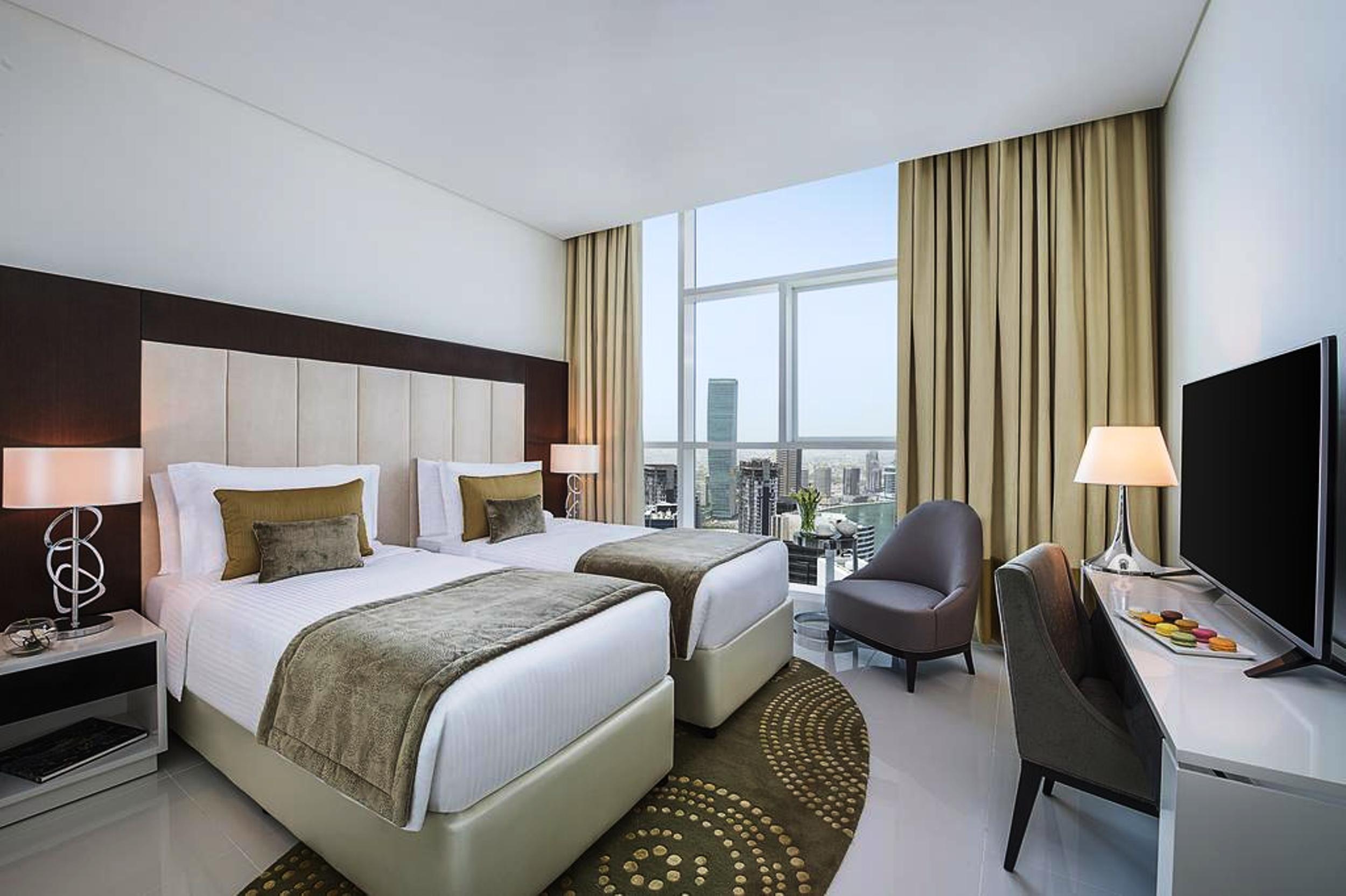 Damac Maison Distinction Dubai Esterno foto