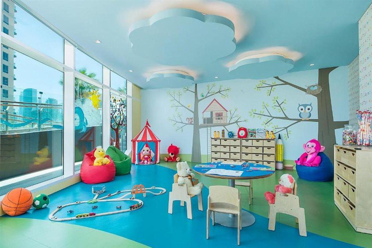 Damac Maison Distinction Dubai Esterno foto The Children's Hospital at the American Hospital of Dubai